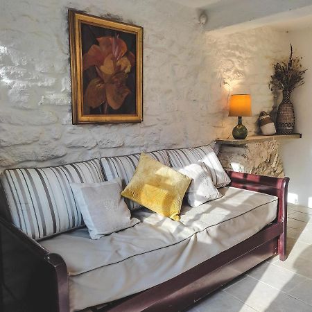 Bed and Breakfast Domaine de la Santonne Apt Esterno foto