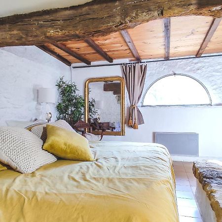 Bed and Breakfast Domaine de la Santonne Apt Esterno foto