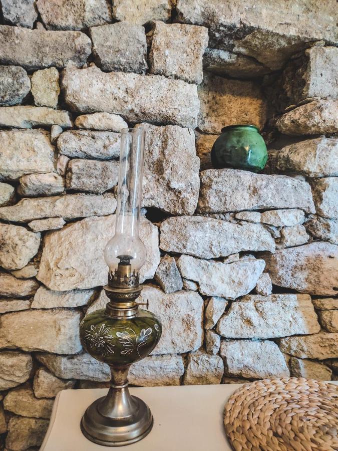 Bed and Breakfast Domaine de la Santonne Apt Esterno foto